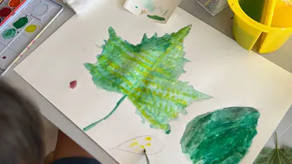 メッスのワークショップの様子